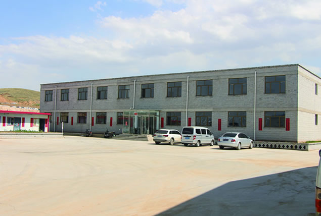 企業(yè)辦公樓